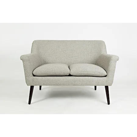 Marconi Loveseat